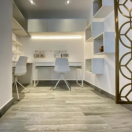 Cristo Beach, Apartman *