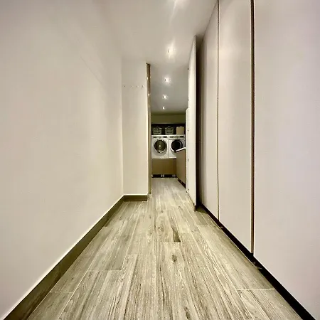 Cristo Beach, Apartman *
