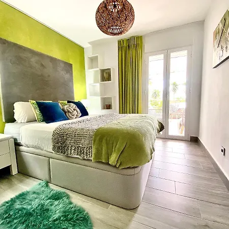 Apartman Cristo Beach, Estepona