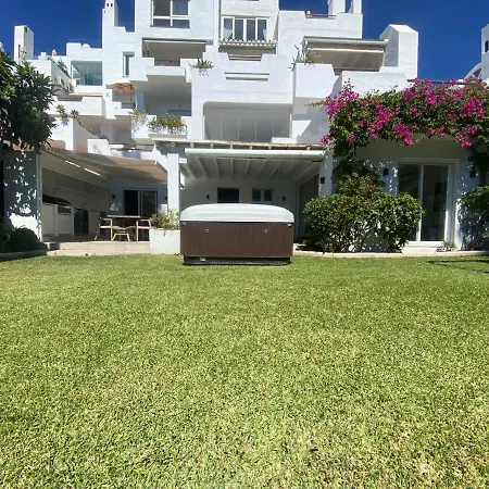 Cristo Beach, Apartman