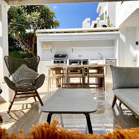Apartman Cristo Beach,