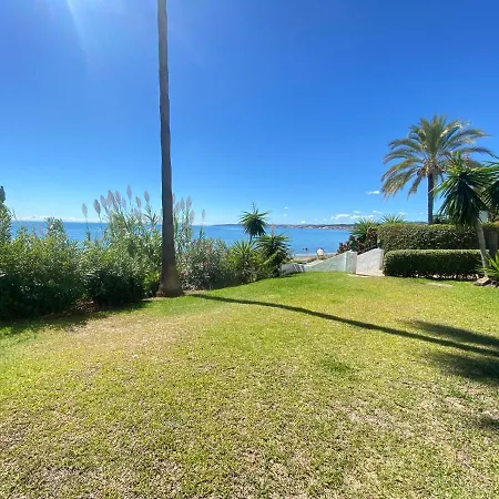 Apartman Cristo Beach, Estepona