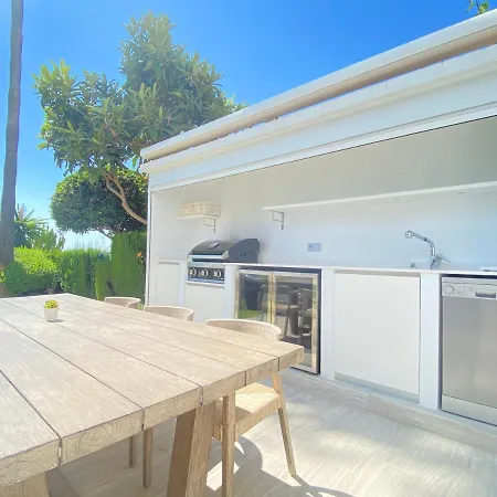 Apartman Cristo Beach,