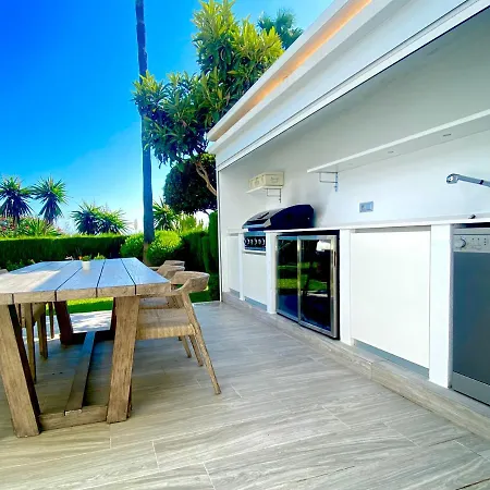 Apartman Cristo Beach,