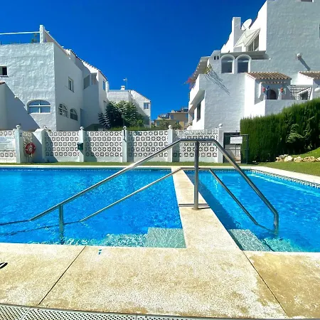 Cristo Beach, Apartman *