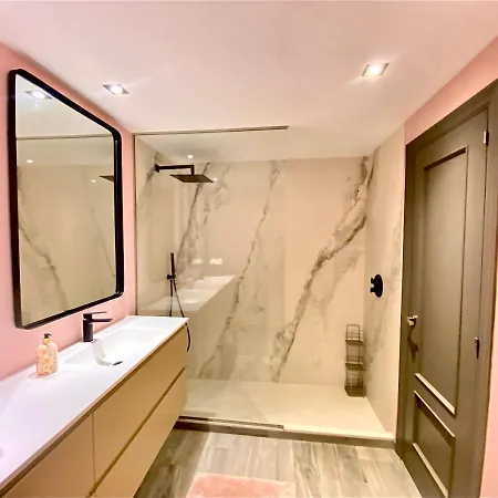Apartman Cristo Beach, Estepona