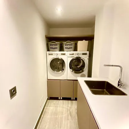 Cristo Beach, Apartman Estepona