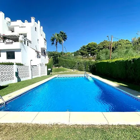 Cristo Beach, Apartman