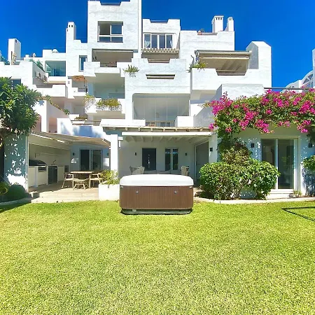 Apartman Cristo Beach, *