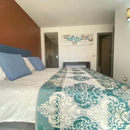 Apartman Cristo Beach, Estepona