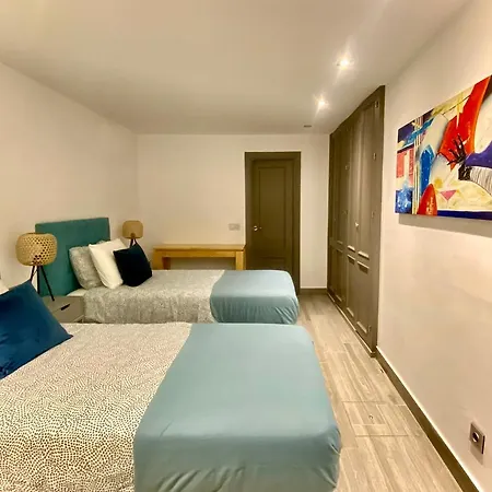 Apartman Cristo Beach,