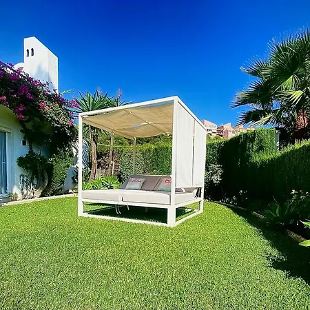 Apartman Cristo Beach, *