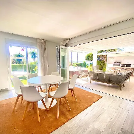 Apartman Cristo Beach, *